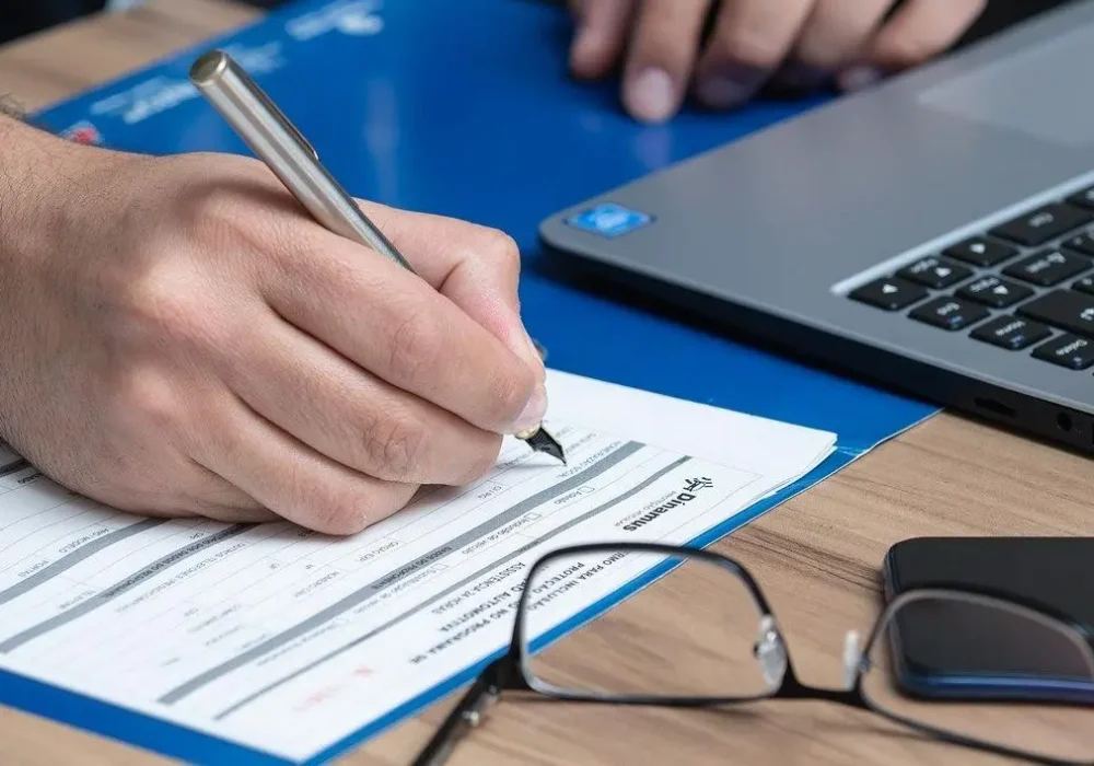 Asesoramiento en impuestos para extranjeros residentes en España