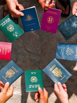 Asesoría legal para estudiantes extranjeros en procesos de estudios