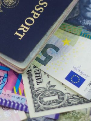 Servicios legales para trámites de residencia en España