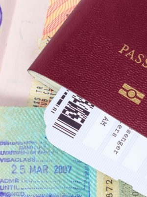 Gestión de arraigo laboral con asesoría jurídica profesional